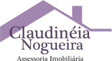 Claudinéia Nogueira - Assessoria Imobiliária